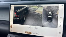 Land Rover Defender 3.0 D350 X-Dynamic HSE 90 3dr Auto Diesel Estate